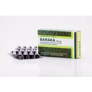 Baraka 450mg 24cps - PHARCO