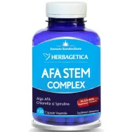 AFA+ stem complex 120cps - HERBAGETICA