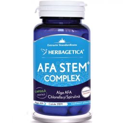 AFA+ stem complex 30cps - HERBAGETICA