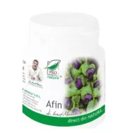 Afin fructe 200cps - MEDICA