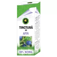 Tinctura afin fructe 50ml - HYPERICUM PLANT