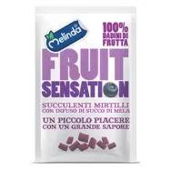 Jeleuri afine Fruit Sensation 30g - MELINDA