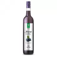 Sirop afine cu fructoza 500ml - SANTO RAPHAEL