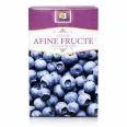 Afine uscate 50g - STEF MAR