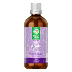 Afrodit forte tinctura 100ml - SANTO RAPHAEL