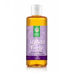 Afrodit forte ulei masaj 100ml - SANTO RAPHAEL