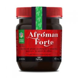 Afroman forte miere 270g - SANTO RAPHAEL