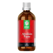 Afroman forte tinctura 100ml - SANTO RAPHAEL