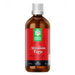 Afroman forte tinctura 100ml - SANTO RAPHAEL