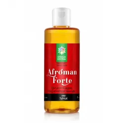 Afroman forte ulei masaj 100ml - SANTO RAPHAEL