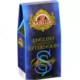 Ceai negru ceylon Specialty Classics english afternoon refill 100g - BASILUR