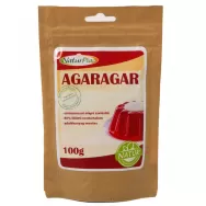 Agar agar praf 100g - NATURPIAC