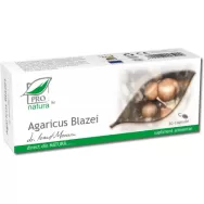 Agaricus blazei 30cps - MEDICA