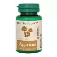 Agaricus 60cp - DACIA PLANT