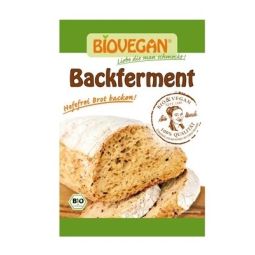 Agent fermentare pt copt eco 20g - BIOVEGAN