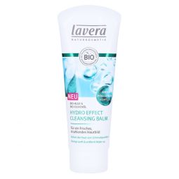 Balsam curatare ten alge ulei masline Hydro Effect 100ml - LAVERA