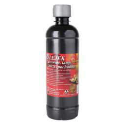 Ulei parafinic parfumat capsuni pt lampa 500ml - AIG MIX