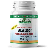 Protocol Chelatin forte [procedura esentiala de chelatinare EDTA] 3b - PROVITA