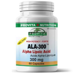Protocol Chelatin forte [procedura esentiala de chelatinare EDTA] 3b - PROVITA