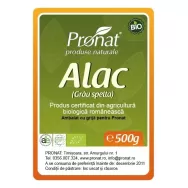 Alac boabe eco 500g - PRONAT