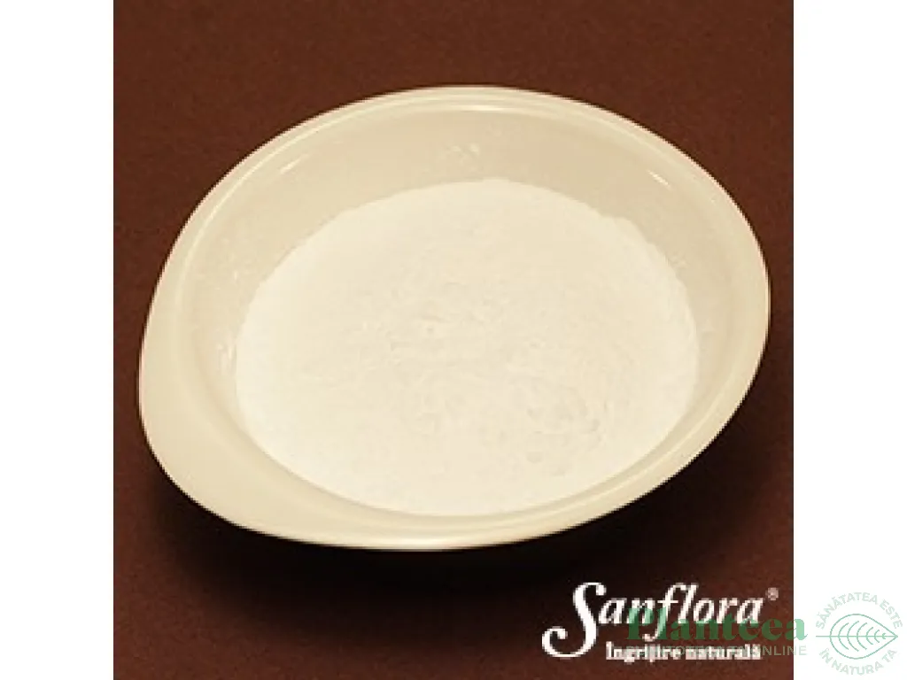 Alantoina pudra 10g - SANFLORA