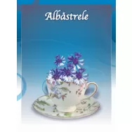 Ceai albastrele 50g - CYANI