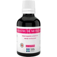 Albastru metilen 1% 25ml - TIS