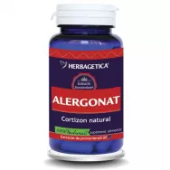 Alergonat 60cps - HERBAGETICA