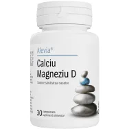 Calciu Mg D 30cp - ALEVIA