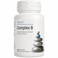 Complex B 30cp - ALEVIA
