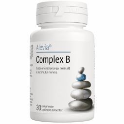 Complex B 30cp - ALEVIA