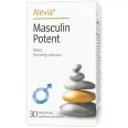 Masculin potent 30cp - ALEVIA