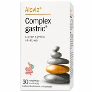 Complex gastric 30cp - ALEVIA