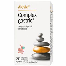 Complex gastric 30cp - ALEVIA