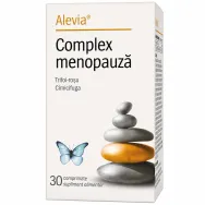Complex menopauza 30cp - ALEVIA