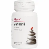 Zaharina tablete 100b - ALEVIA