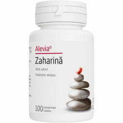 Zaharina tablete 100b - ALEVIA