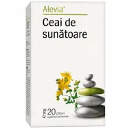 Ceai sunatoare 20dz - ALEVIA