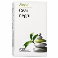 Ceai negru 20dz - ALEVIA