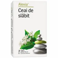 Ceai slabit 20dz - ALEVIA