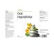Ceai hepatobiliar 50g - ALEVIA