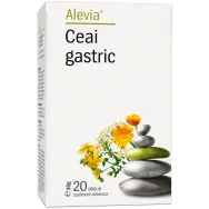 Ceai gastric 20dz - ALEVIA