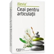 Ceai articulatii 20dz - ALEVIA