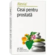 Ceai prostata 20dz - ALEVIA