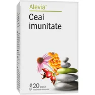 Ceai imunitate 20dz - ALEVIA