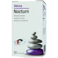 Nocturn 30cp - ALEVIA