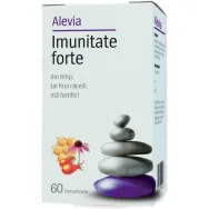 Imunitate forte 60cp - ALEVIA