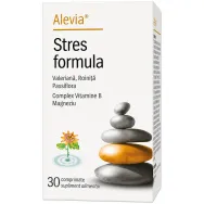 Stres formula 30cp - ALEVIA