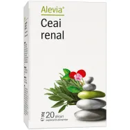 Ceai renal 20dz - ALEVIA