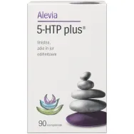 5HTP plus 90cp - ALEVIA
